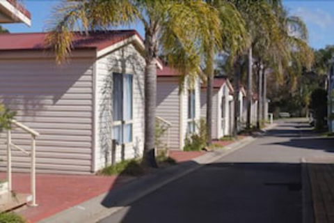 Lifestyle Village Redhead - Hotels Melbourne 1