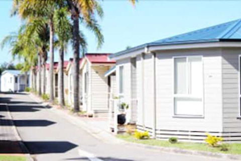Lifestyle Village Redhead - Hotels Melbourne 4