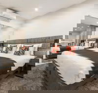 Quest Liverpool - Hotels Melbourne