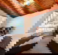 The Cottages at Hepburn Springs - Hotels Melbourne