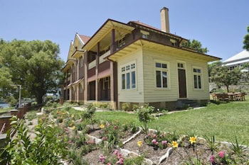 Cockatoo Island - Hotels Melbourne 5