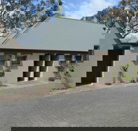 Hahndorf Motel - Hotels Melbourne