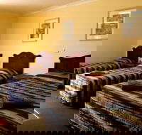 Isis Motel Scone - Hotels Melbourne
