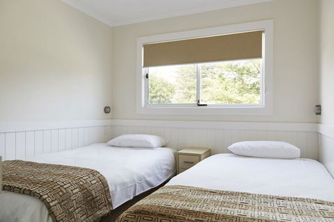 NRMA Stockton Beach Holiday Park - Hotels Melbourne 7