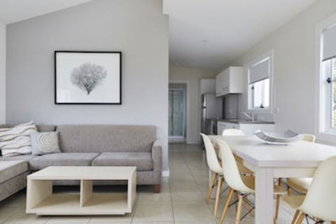 NRMA Stockton Beach Holiday Park - Hotels Melbourne 0