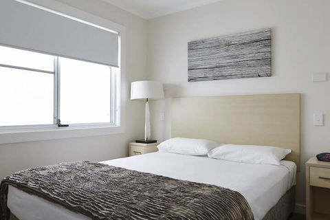 NRMA Stockton Beach Holiday Park - Hotels Melbourne 6