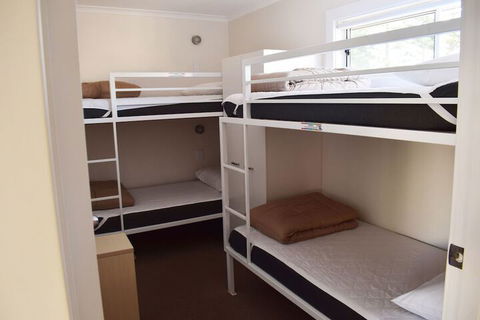 NRMA Stockton Beach Holiday Park - Hotels Melbourne 4