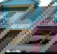 Mollymook Aquarius Apartments - Hotels Melbourne