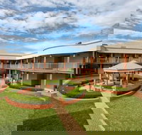 Cosmopolitan Apartments - Hotels Melbourne