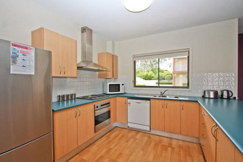 Cosmopolitan Apartments - Hotels Melbourne 1