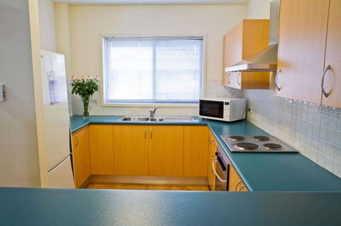 Cosmopolitan Apartments - Hotels Melbourne 2