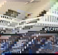 Captain Cook Holiday Village - Hotels Melbourne