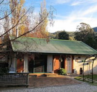 Edelweiss Cottage BB - Hotels Melbourne