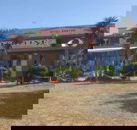 Hotel Boston - Hotels Melbourne