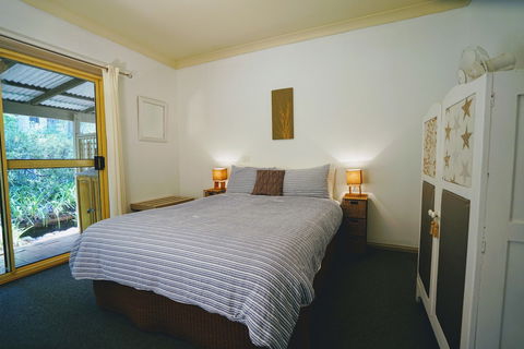 Kiwarrak Country Retreat - Hotels Melbourne 1