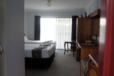Kempsey Powerhouse Motel - Hotels Melbourne 5