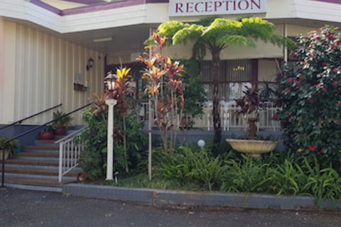 Kempsey Powerhouse Motel - Hotels Melbourne 0