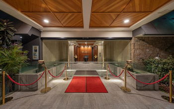 Palms Hotel Motel Chullora - Hotels Melbourne 0