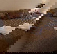 Tumby Villas - Hotels Melbourne