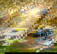 BIG4 Sawtell Beach Holiday Park - Hotels Melbourne