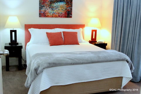 Mollymook Cove Apartments - Hotels Melbourne 2