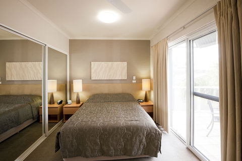 Mollymook Cove Apartments - Hotels Melbourne 5
