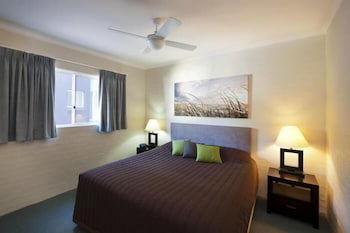 Mollymook Cove Apartments - Hotels Melbourne 0