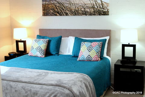 Mollymook Cove Apartments - Hotels Melbourne 1