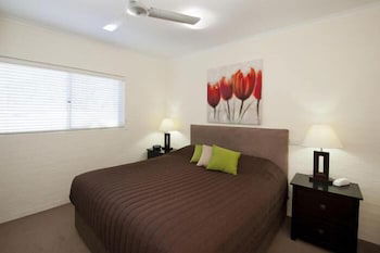Mollymook Cove Apartments - Hotels Melbourne 4