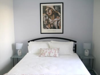 Bella Wind Bed & Breakfast - Hotels Melbourne 6
