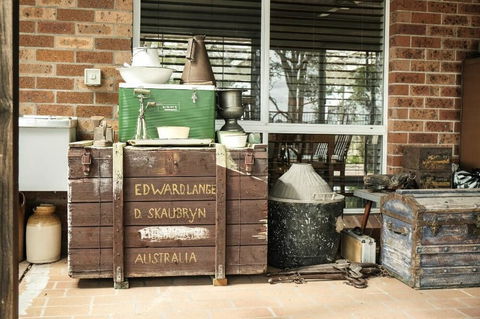 Bella Wind Bed & Breakfast - Hotels Melbourne 1