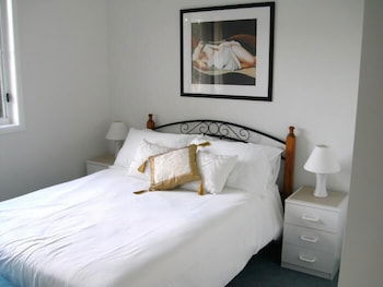 Bella Wind Bed & Breakfast - Hotels Melbourne 4