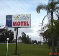 Surfside Resort Motel - Hotels Melbourne