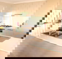 Alpine Place Villas - Hotels Melbourne