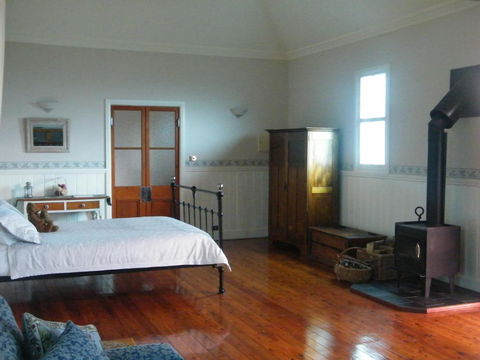 St Peters Fairview - Hotels Melbourne 2