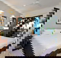 Anchorage Complex - Hotels Melbourne