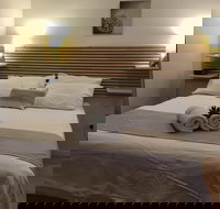 Sunbird Gardens - Hotels Melbourne