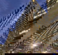 The Tank Stream - Hotels Melbourne