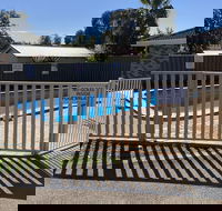 Golden Grain Motor Inn - Hotels Melbourne