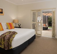 Crystalbrook Lodge - Hotels Melbourne