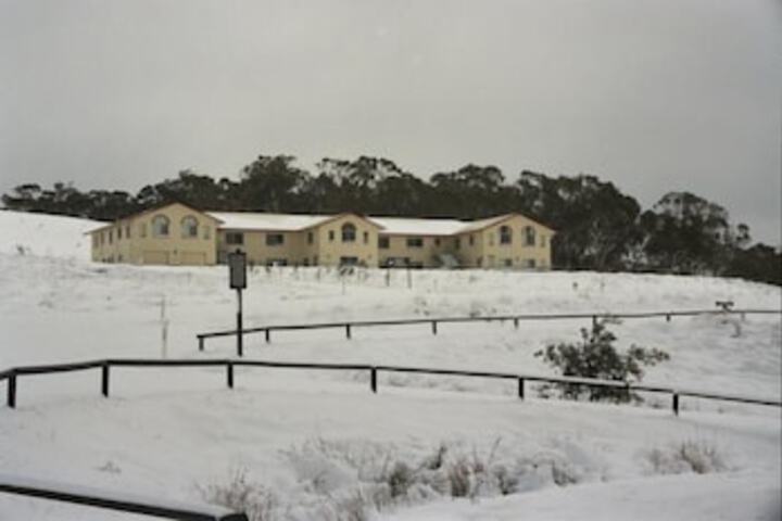 Avonside NSW Hotels Melbourne