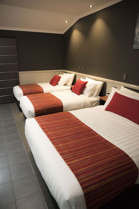 The Rocks Motel - Hotels Melbourne 6