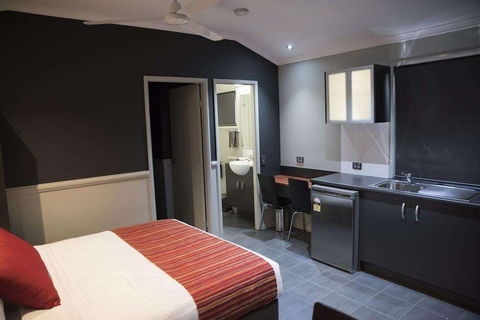 The Rocks Motel - Hotels Melbourne 4
