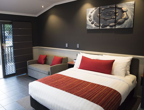 The Rocks Motel - Hotels Melbourne 3