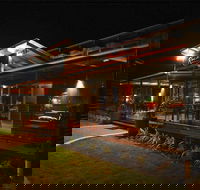 The Rocks Motel