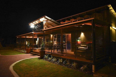 The Rocks Motel - Hotels Melbourne 0
