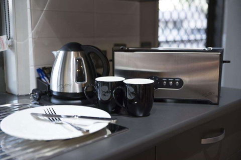The Rocks Motel - Hotels Melbourne 2