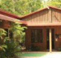 Tropical Bliss bed  breakfast