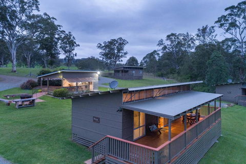 Barrington Riverside Cottages - Hotels Melbourne 6