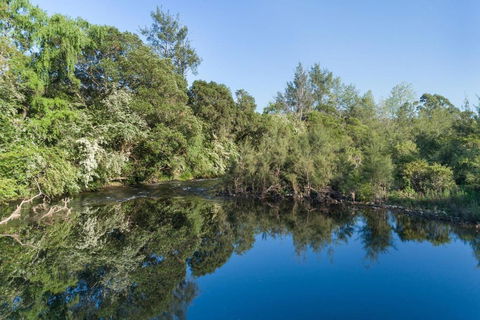 Barrington Riverside Cottages - Hotels Melbourne 1